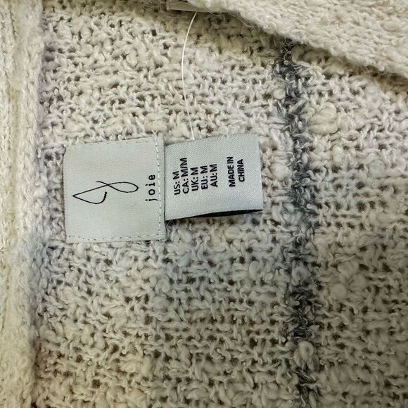 Joie long Sleeve cardigan!   - Picture 5 of 5